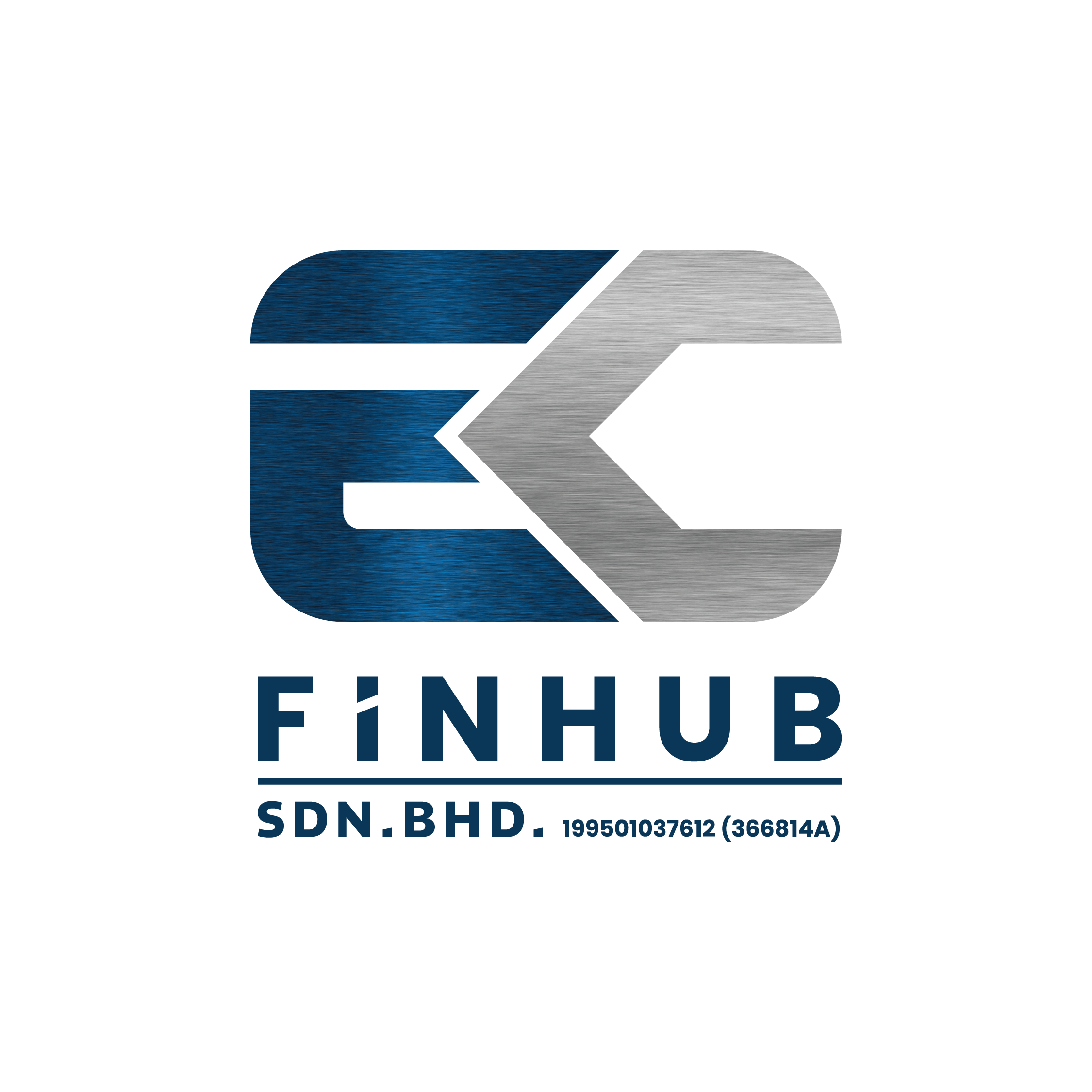 EC FINHUB Logo